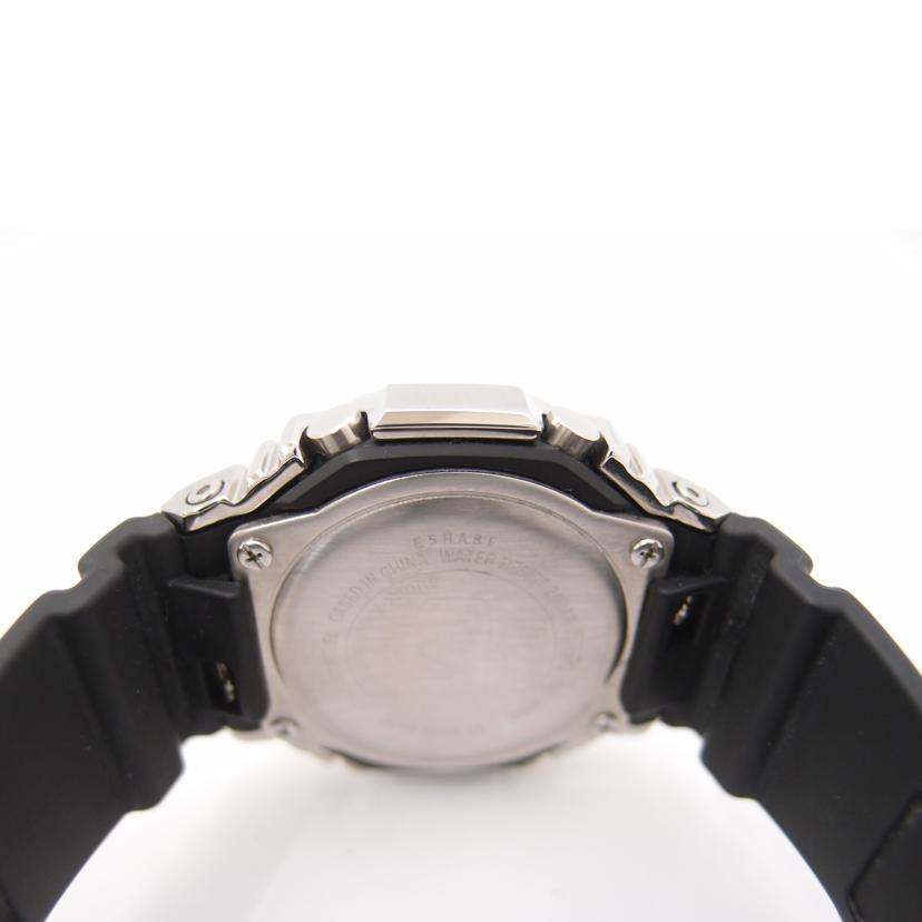 CASIO カシオ/G-SHOCK/2100シリーズ/クォーツ/GM-2100-1AJF//E5H***/Aランク/69