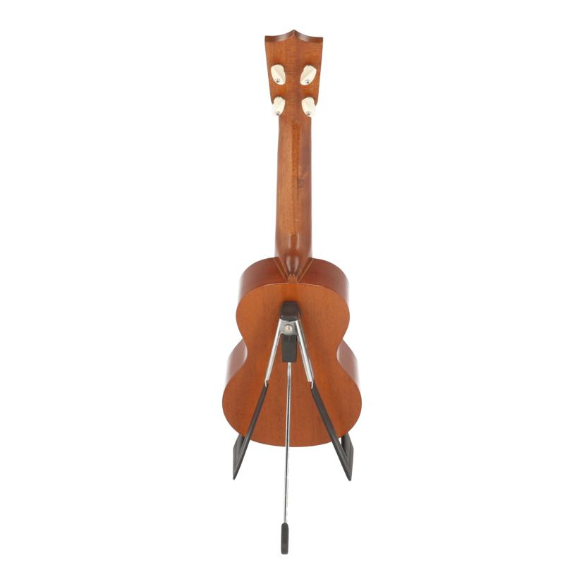 Famous フェイマス/ソプラノ ウクレレ/FS-1//Bランク/70