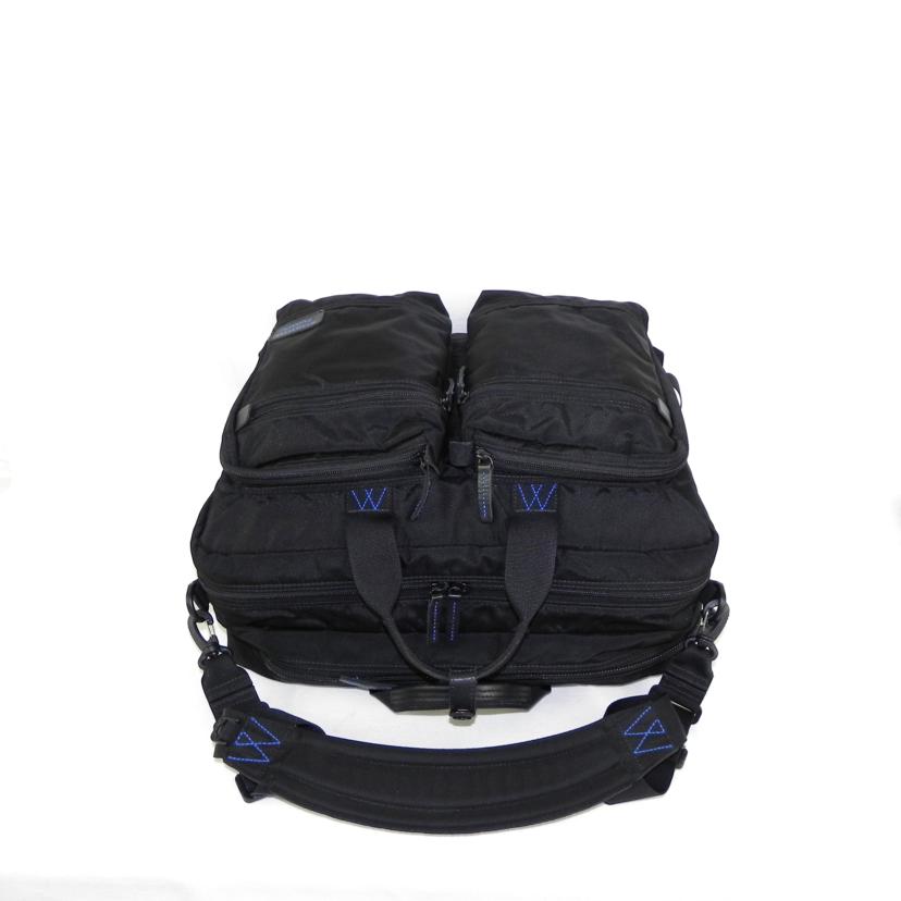 MANHATTAN PASSAGE マンハッタンパッセージ/プロフェッサーカゲヤマ K-モデル メンズビジネスバッグ/#8003-K//ABランク/81