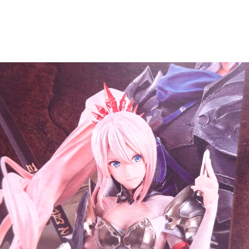 MegaHouse メガハウス/テイルズオブアライズ/スタチュー/アルフェン&シオン//ABランク/42