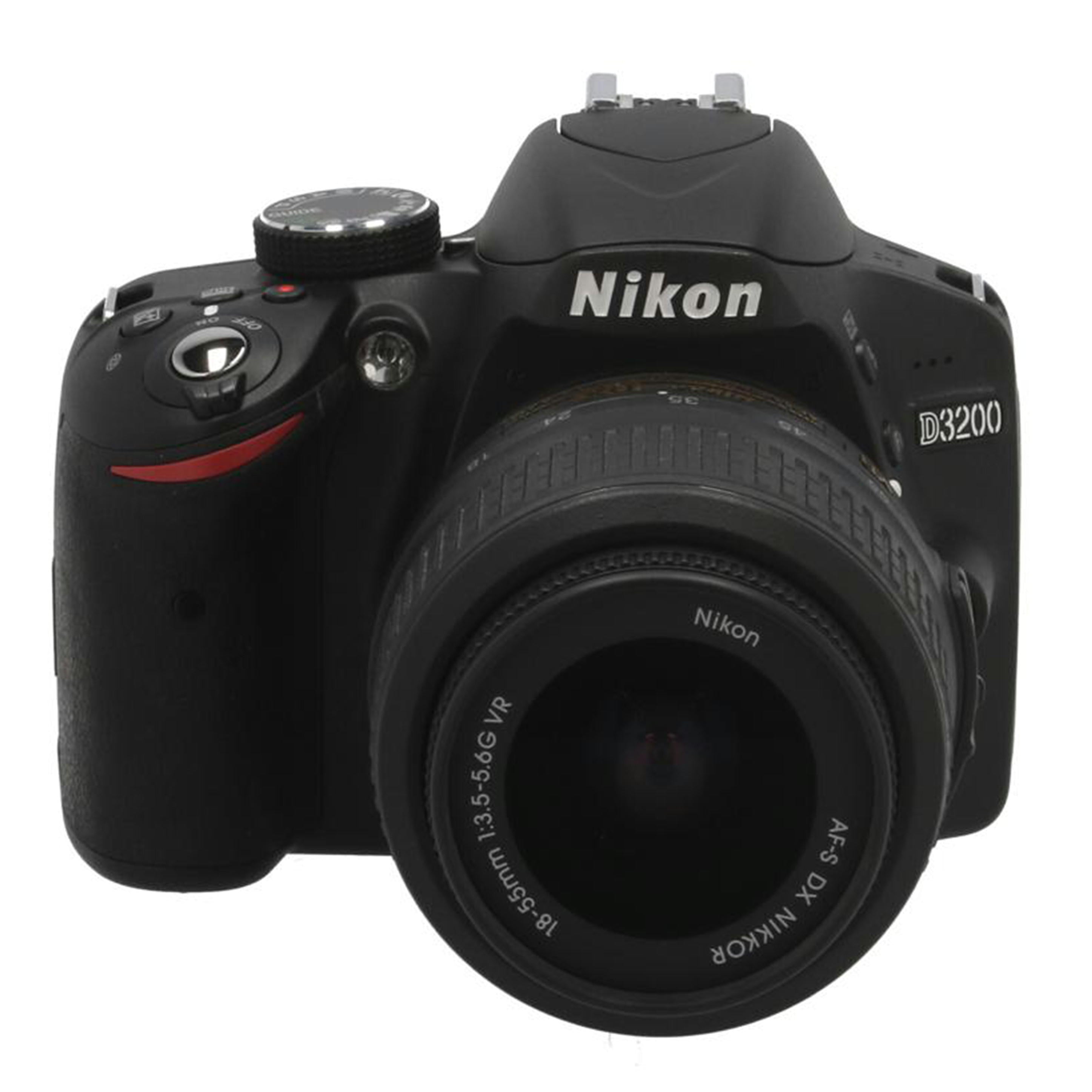 Nikon ニコン/デジタル一眼 レンズキット/D3200 レンズキット//2224050/Bランク/69