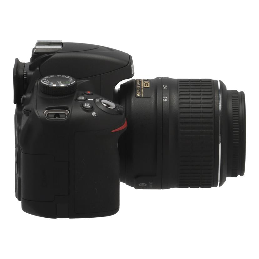 Nikon ニコン/デジタル一眼 レンズキット/D3200 レンズキット//2224050/Bランク/69