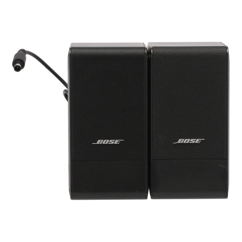 BOSE Computer Music Monitor ボース スピーカー 【公式通販】