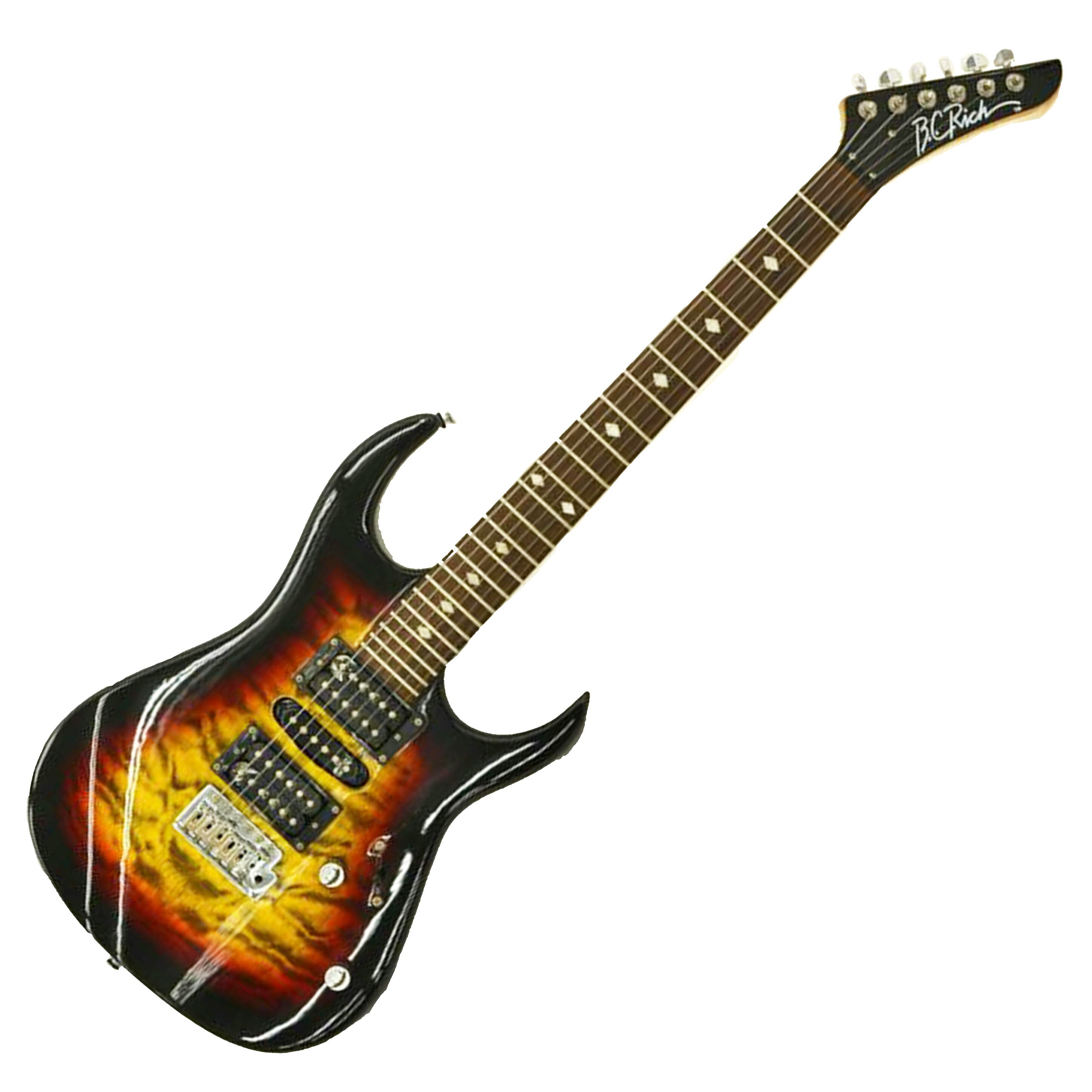 B.C.RICH B.C.リッチ/エレキギター/ASM-350JE//Bランク/75