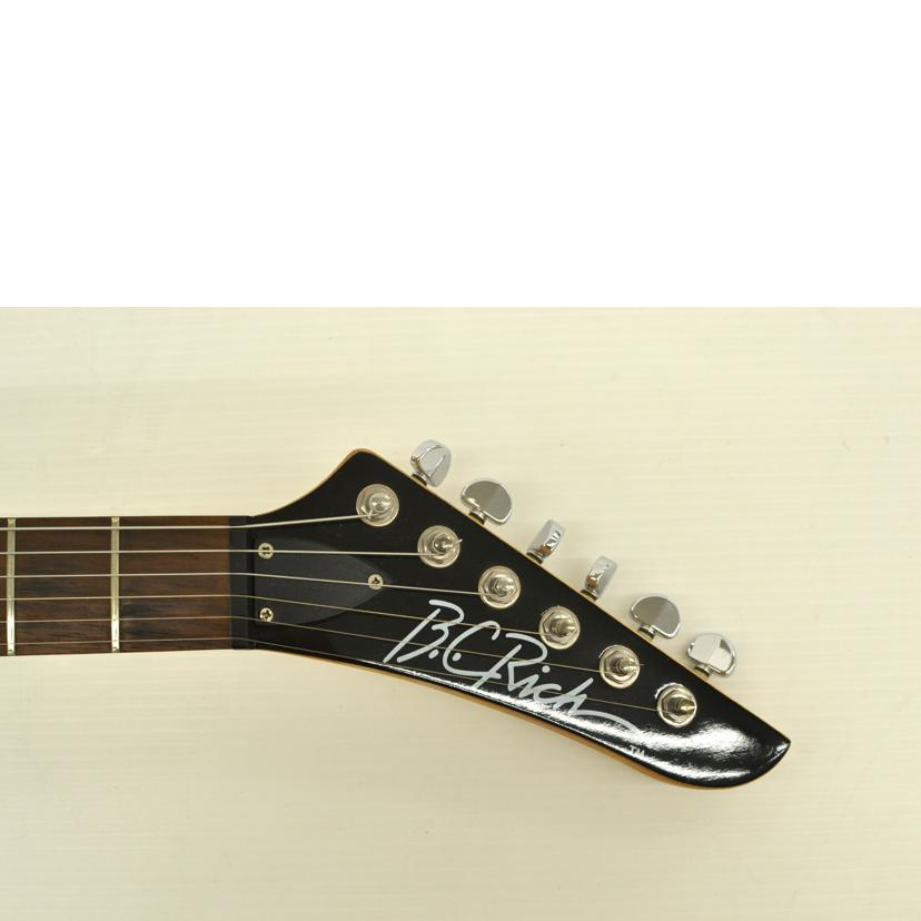 B.C.RICH B.C.リッチ/エレキギター/ASM-350JE//Bランク/75