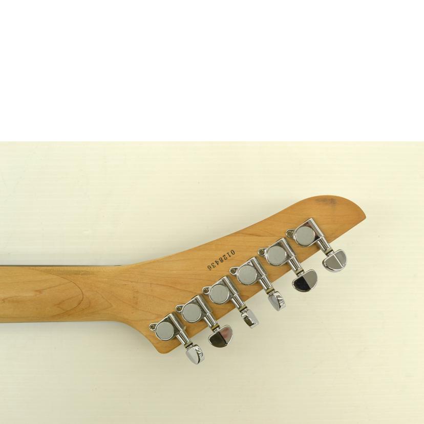 B.C.RICH B.C.リッチ/エレキギター/ASM-350JE//Bランク/75