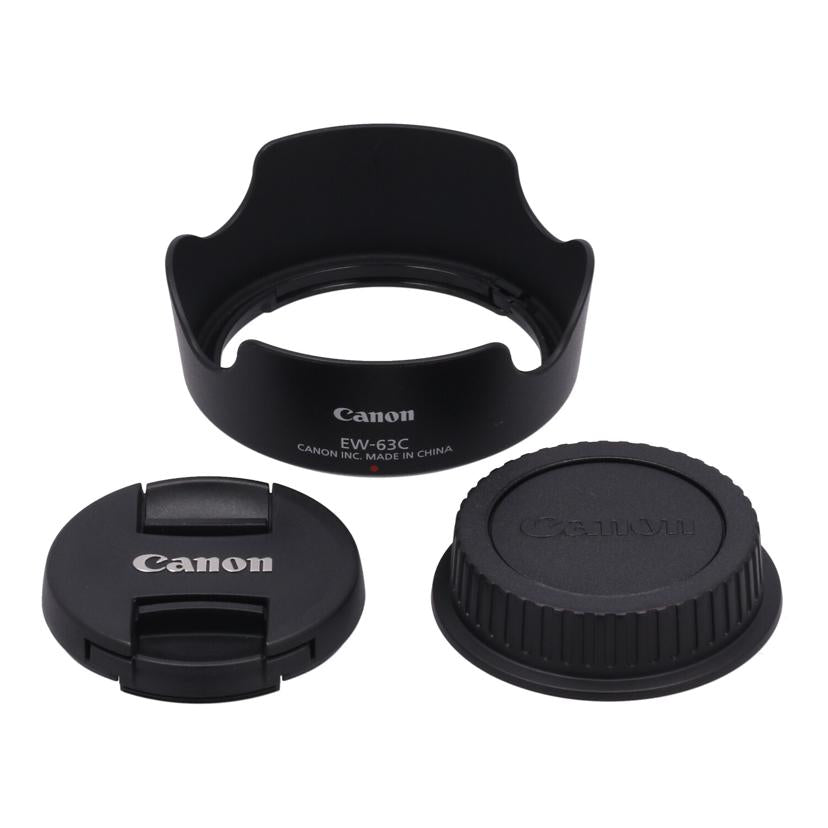 Canon キヤノン /交換レンズ/18-55mmSTM/EF-S18-55mm F4-5.6 IS STM//172204059663/Bランク/69