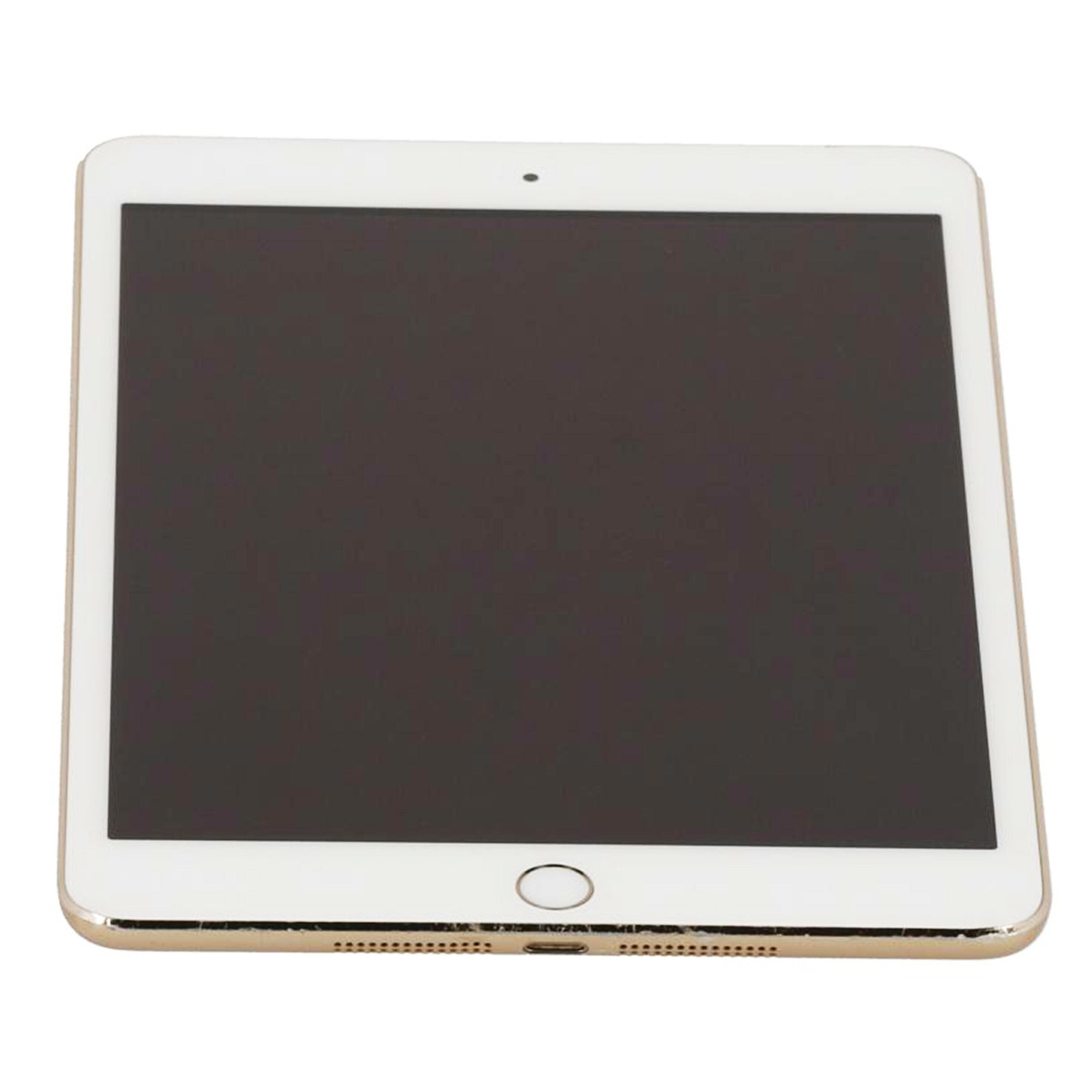Apple docomo アップル /iPad mini 3 64GB/MGYN2J/A//F4KP96YJG5Y5/Bランク/05