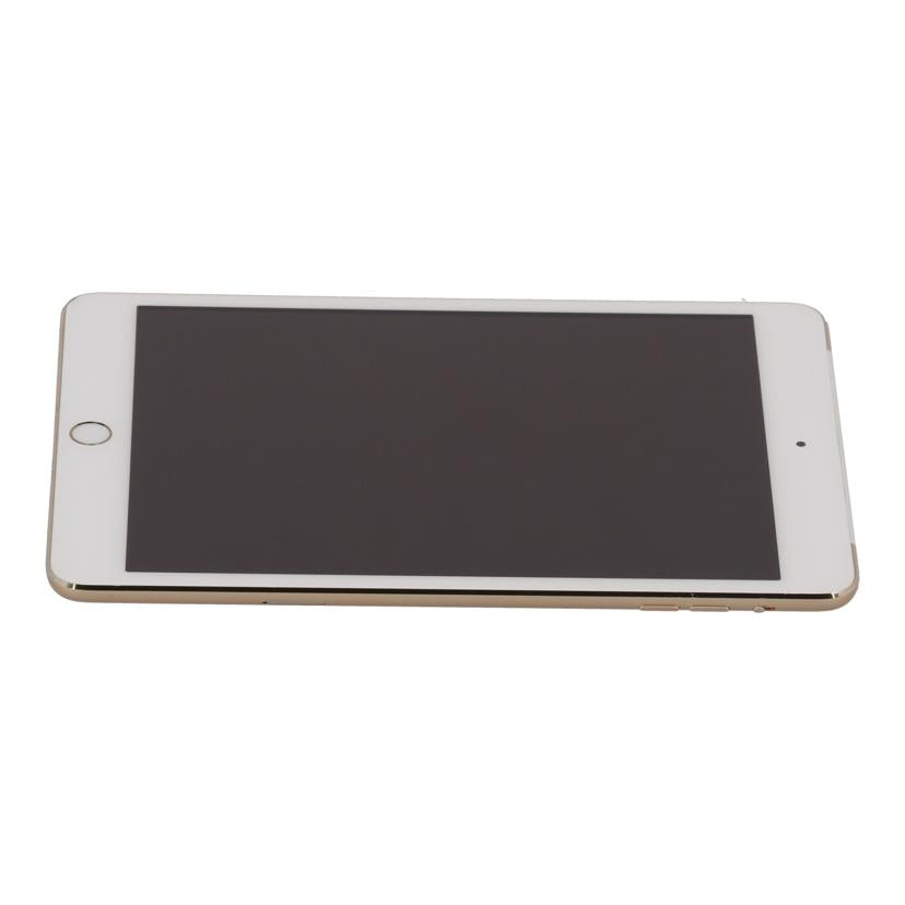 Apple docomo アップル /iPad mini 3 64GB/MGYN2J/A//F4KP96YJG5Y5/Bランク/05