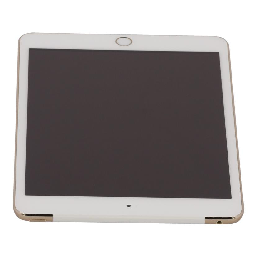 Apple docomo アップル /iPad mini 3 64GB/MGYN2J/A//F4KP96YJG5Y5/Bランク/05