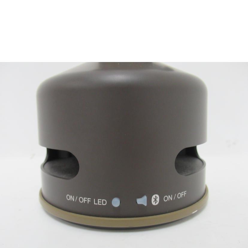 forest/LEDランタンスピーカー/FLS-2002//Aランク/63