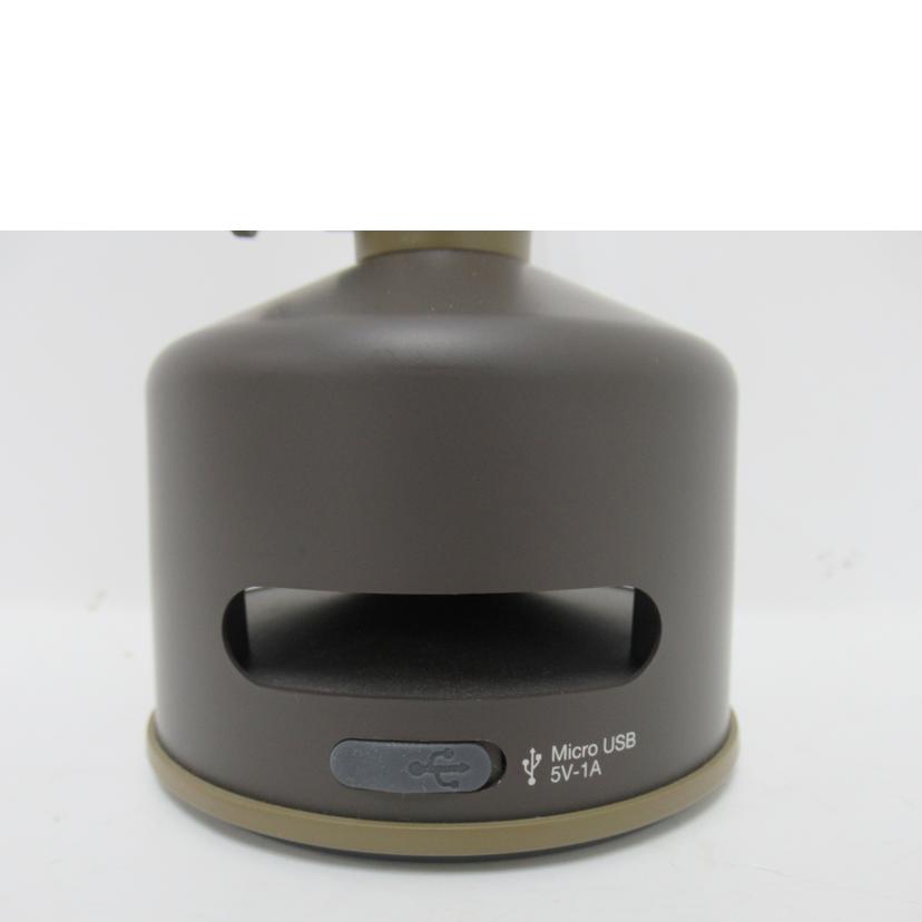 forest/LEDランタンスピーカー/FLS-2002//Aランク/63