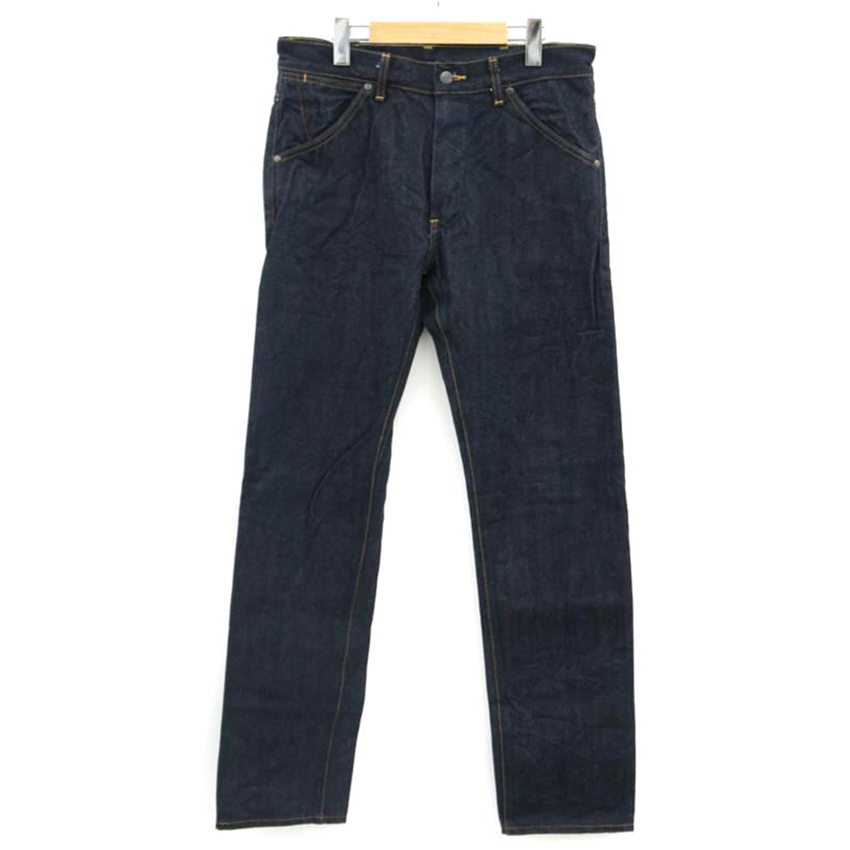 Wrangler ラングラー/50周年記念モデルジーンズ/LOT 50thMW//ABランク/05
