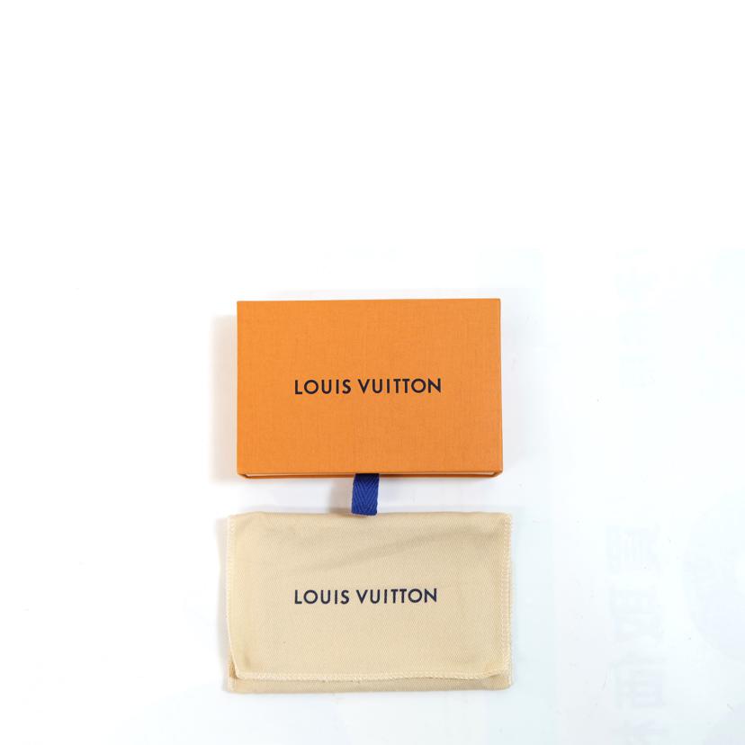 LV ルイヴィトン/ミュルティクレ6/ダミエ/グラフィット/N62662/CT3***/Aランク/71