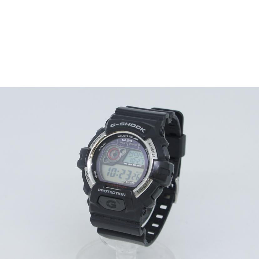 CASIO カシオ/G-SHOCK/GW-8900//326*/Bランク/64