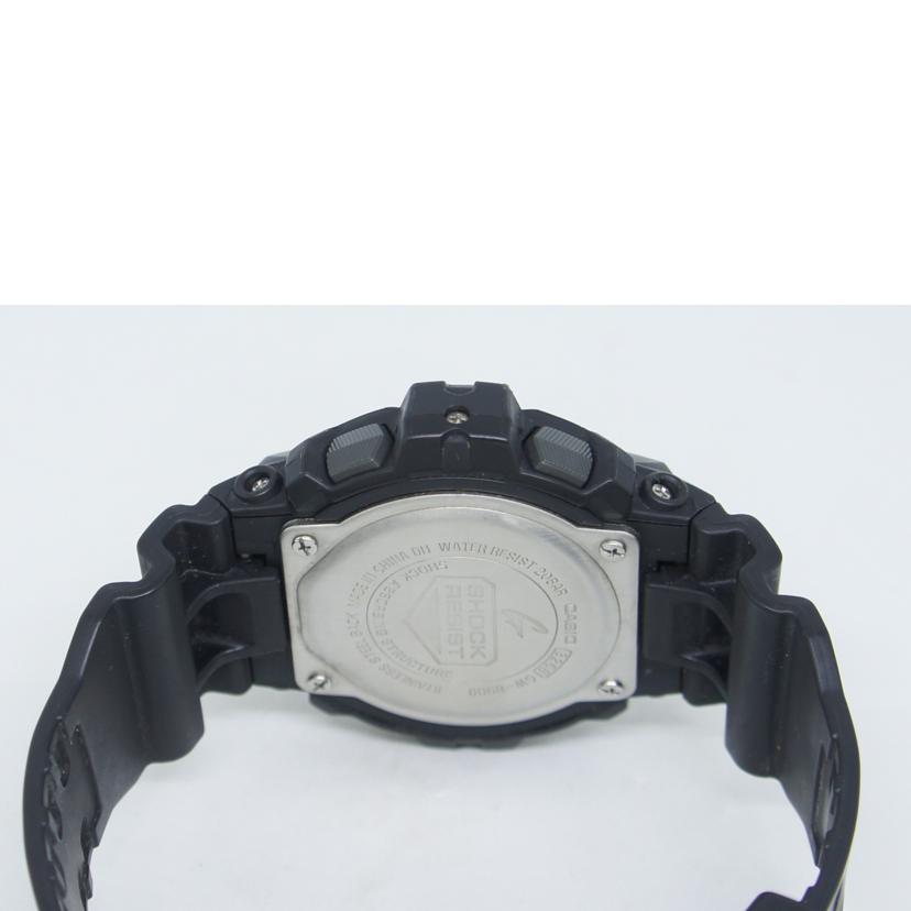 CASIO カシオ/G-SHOCK/GW-8900//326*/Bランク/64