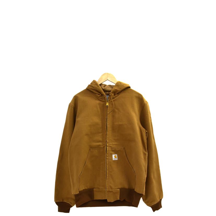 carhartt カーハート/アクティブジャケット//ABランク/75