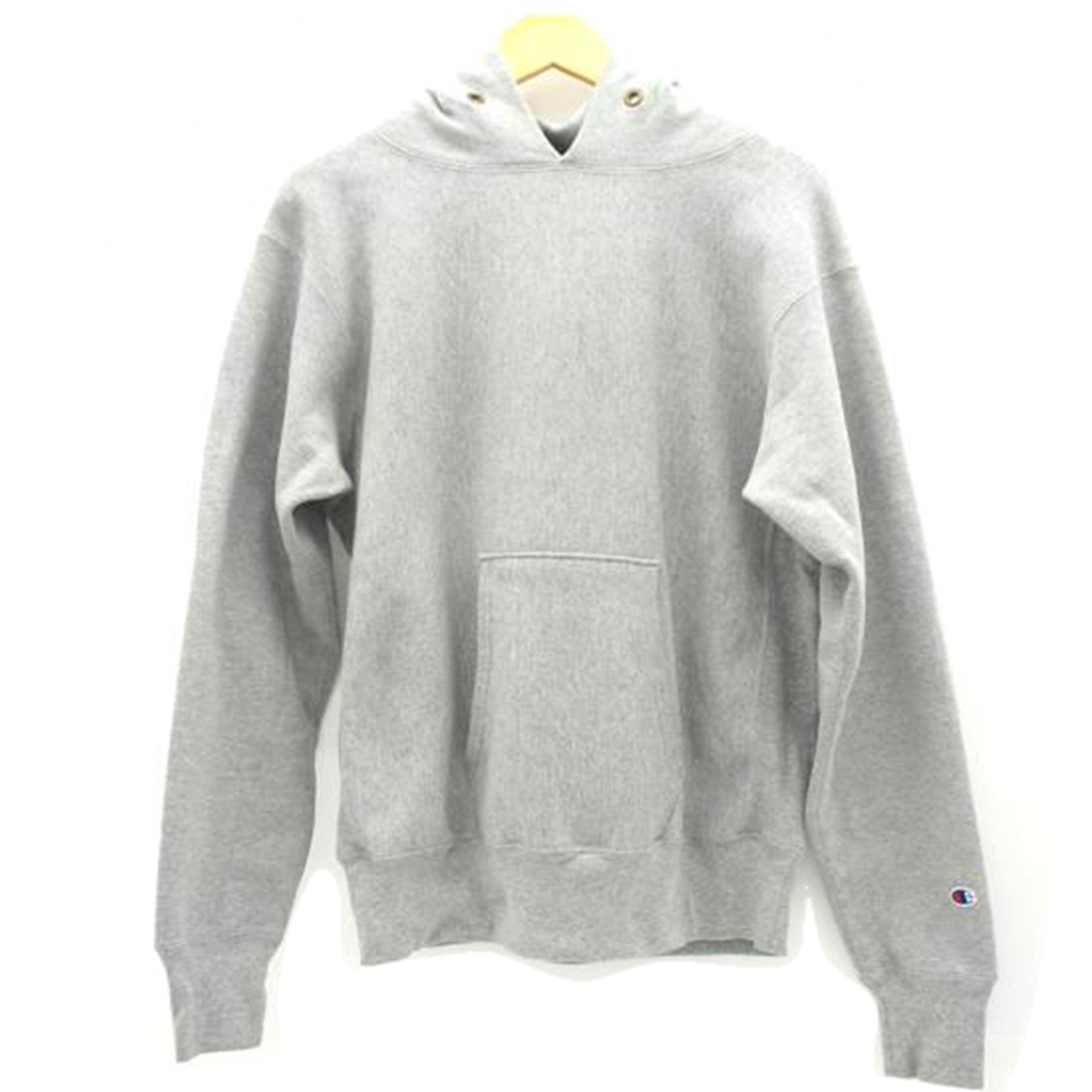 Champion チャンピオン/リバースウィーブ パーカー//Bランク/05