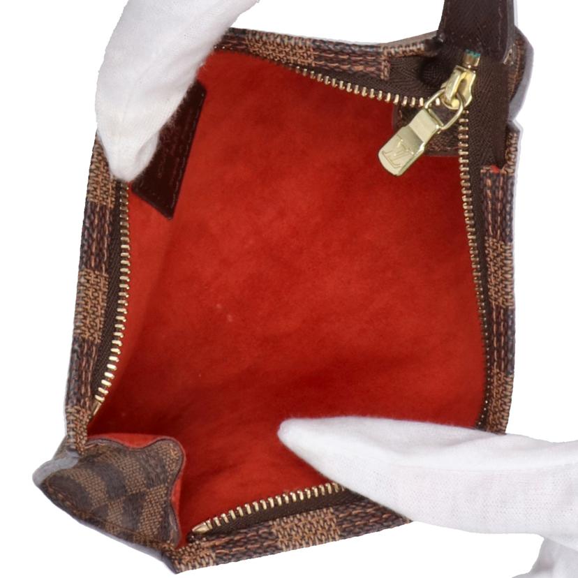 LOUIS VUITTON ルイヴィトン/マレ/ダミエ/N42240//AR0***/Bランク/85