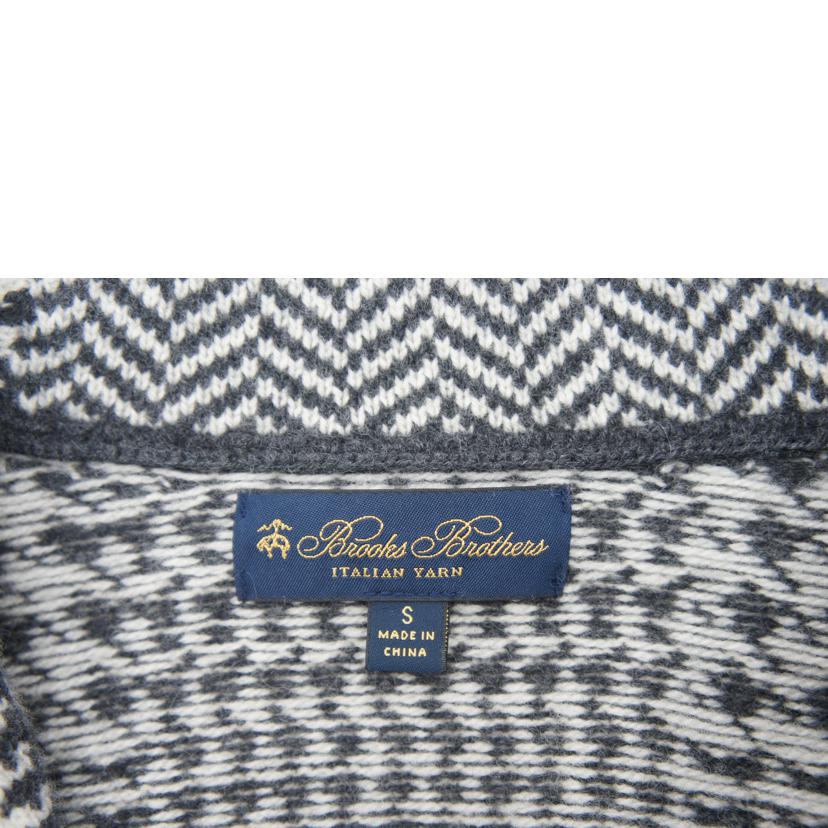 Brooks Brothers ブルックスブラザーズ/カーディガン//ABランク/05