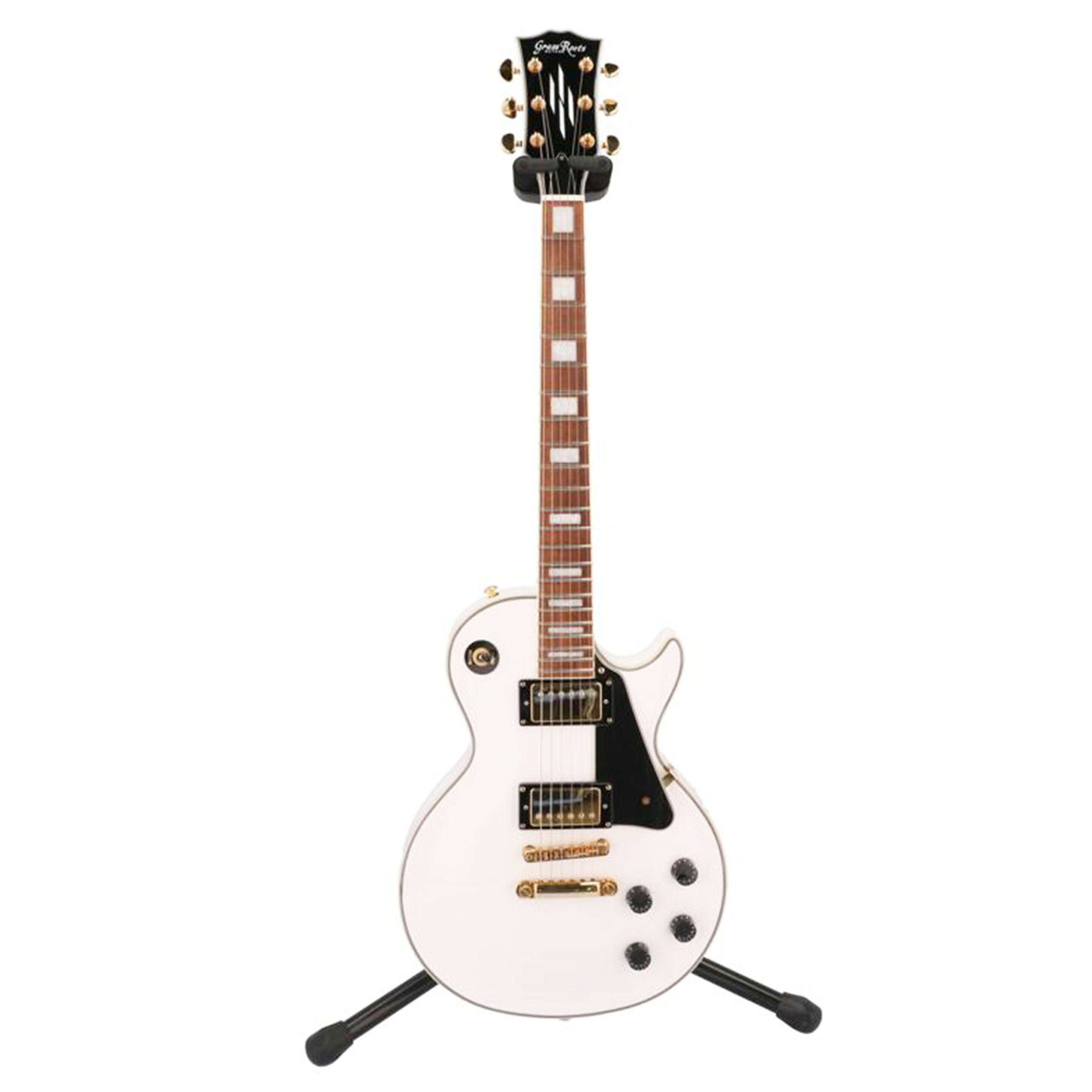 GrassRoots グラスルーツ/エレキギター/G-LP-60C//GW14417059/Bランク/09