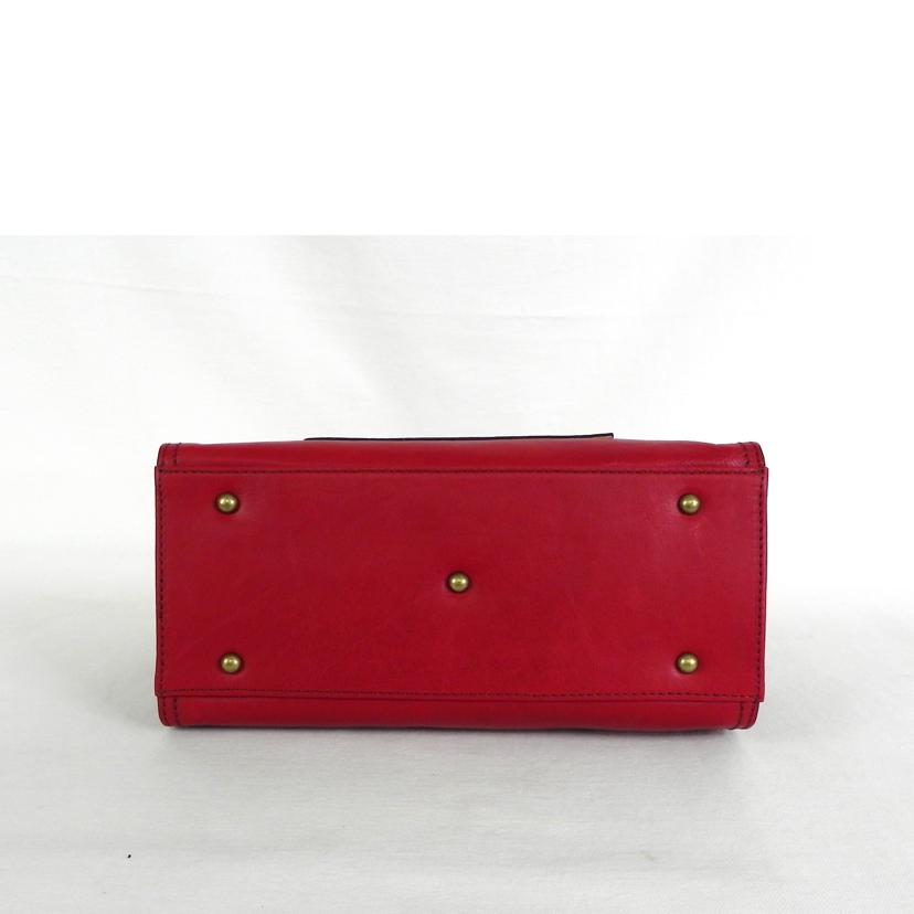 DAKOTA ダコタ/2wayショルダーバッグ//Aランク/81