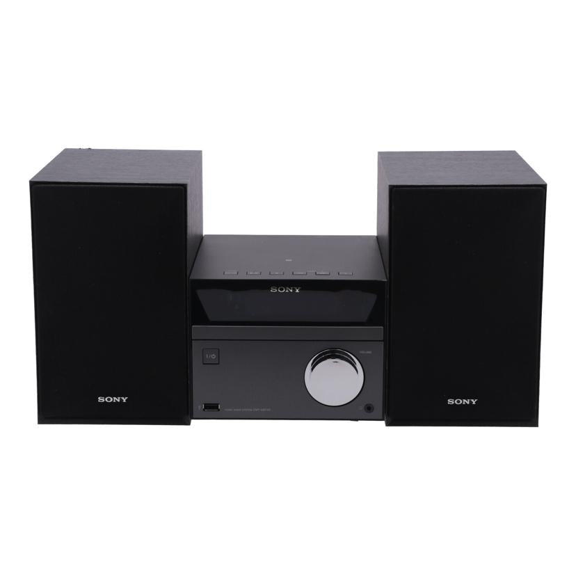 SONY ソニー /システムコンポ/HCD-SBT40//2185004/Bランク/05