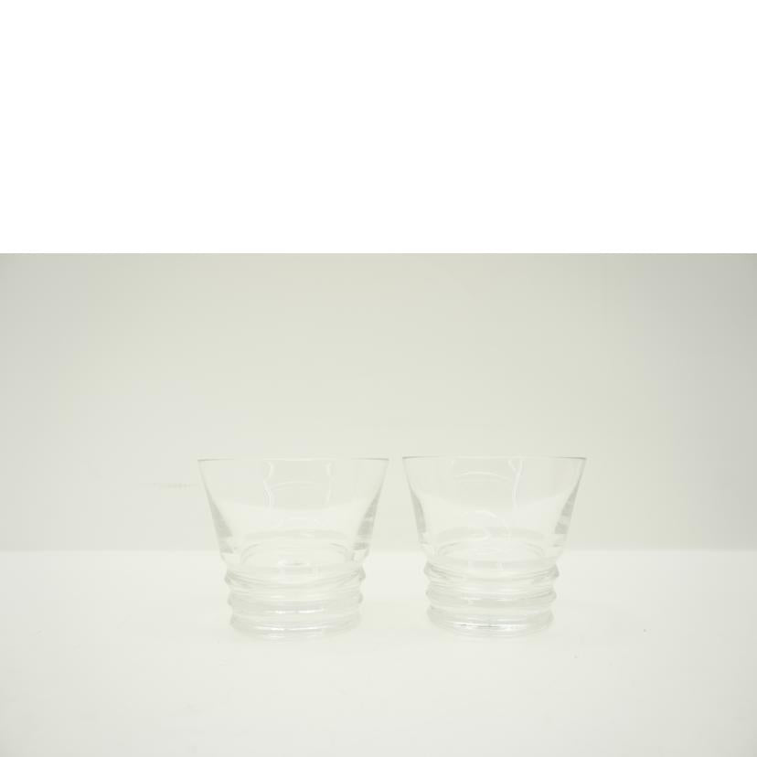 Baccarat バカラ/ベガ タンブラー//Aランク/24