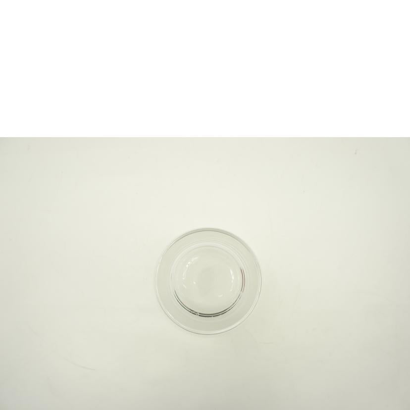 Baccarat バカラ/ベガ タンブラー//Aランク/24
