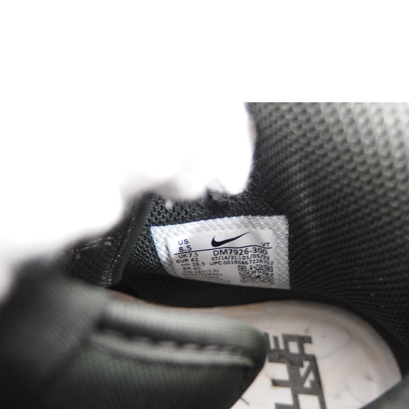 NIKE/Billie Eillsh× Nike Air Force 1 High 07 SP /DM7926-300//Aランク/82