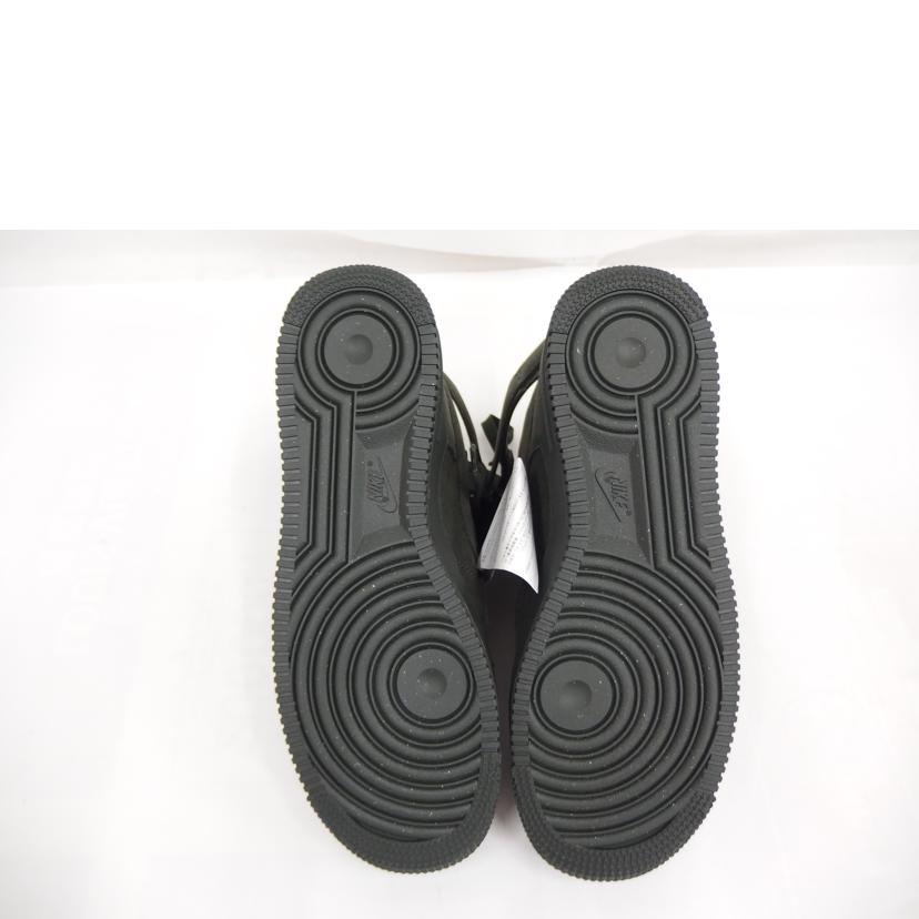 NIKE/Billie Eillsh× Nike Air Force 1 High 07 SP /DM7926-300//Aランク/82