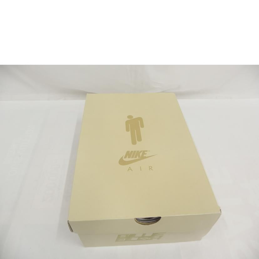 NIKE/Billie Eillsh× Nike Air Force 1 High 07 SP /DM7926-300//Aランク/82