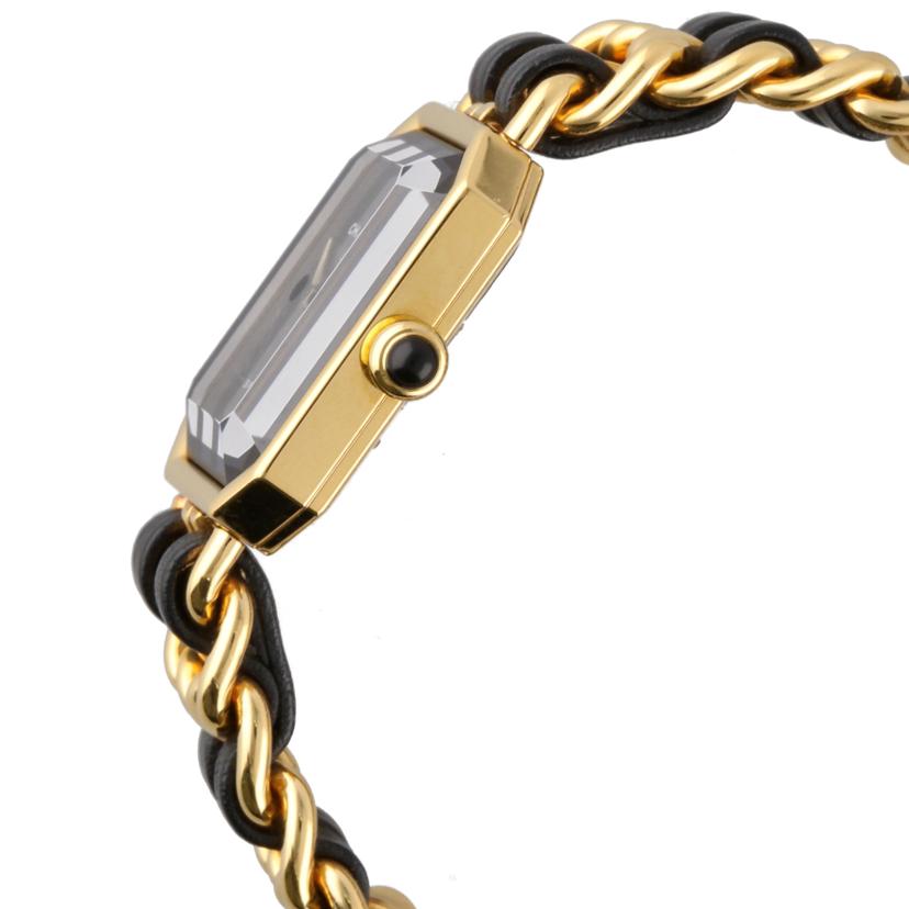 CHANEL シャネル/プルミエールM/クォーツ//M.G******/Bランク/75