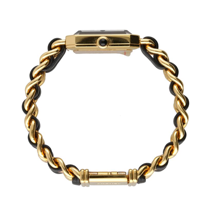 CHANEL シャネル/プルミエールM/クォーツ//M.G******/Bランク/75