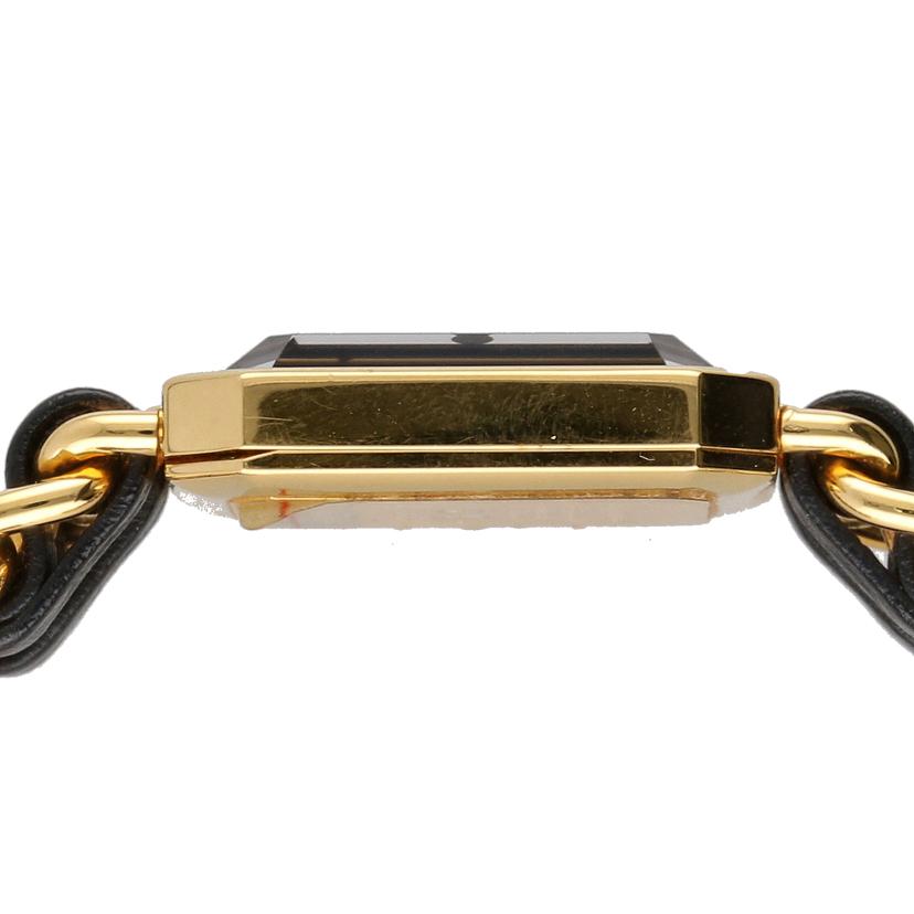 CHANEL シャネル/プルミエールM/クォーツ//M.G******/Bランク/75