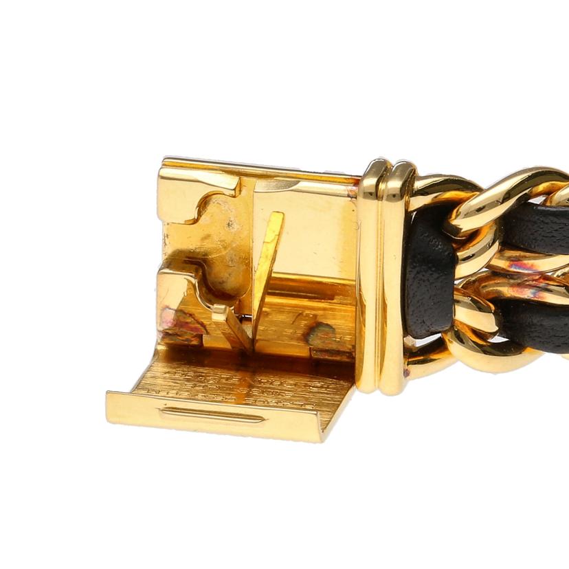 CHANEL シャネル/プルミエールM/クォーツ//M.G******/Bランク/75