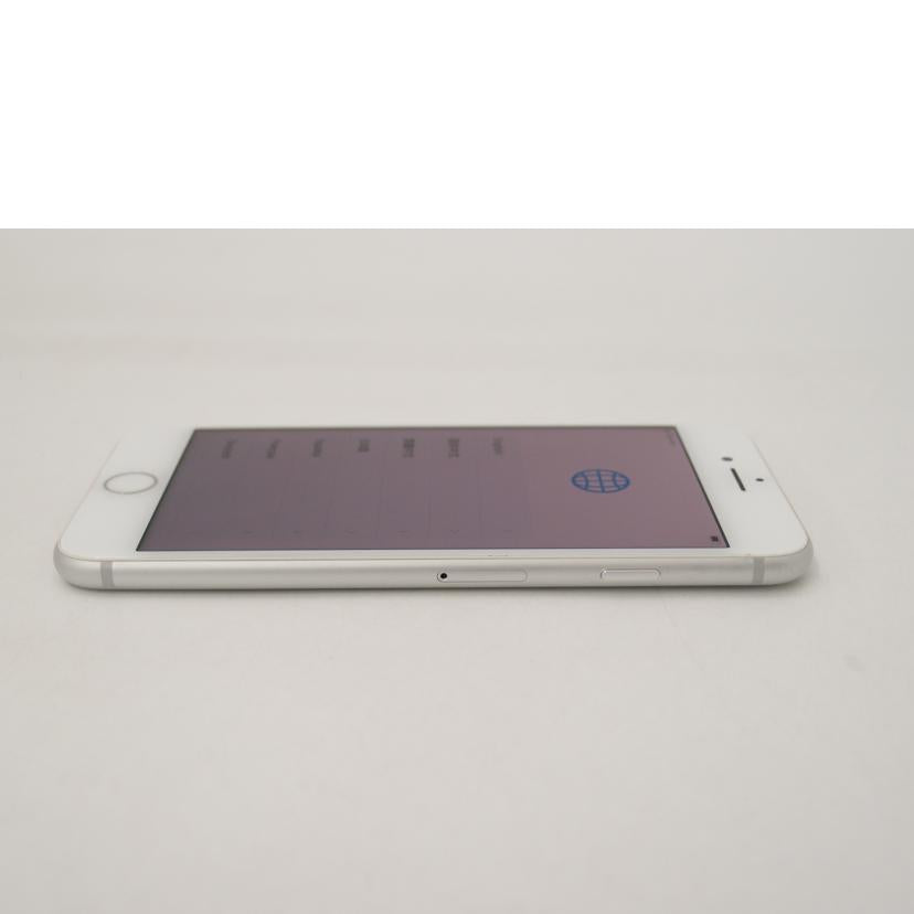 Apple アップル/iPhone 8 64GB/SIMロック有/MQ792J/A//FFMZ34P3JC6H/Bランク/69
