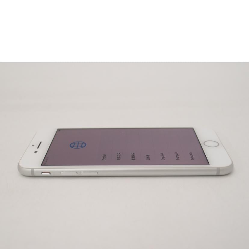 Apple アップル/iPhone 8 64GB/SIMロック有/MQ792J/A//FFMZ34P3JC6H/Bランク/69