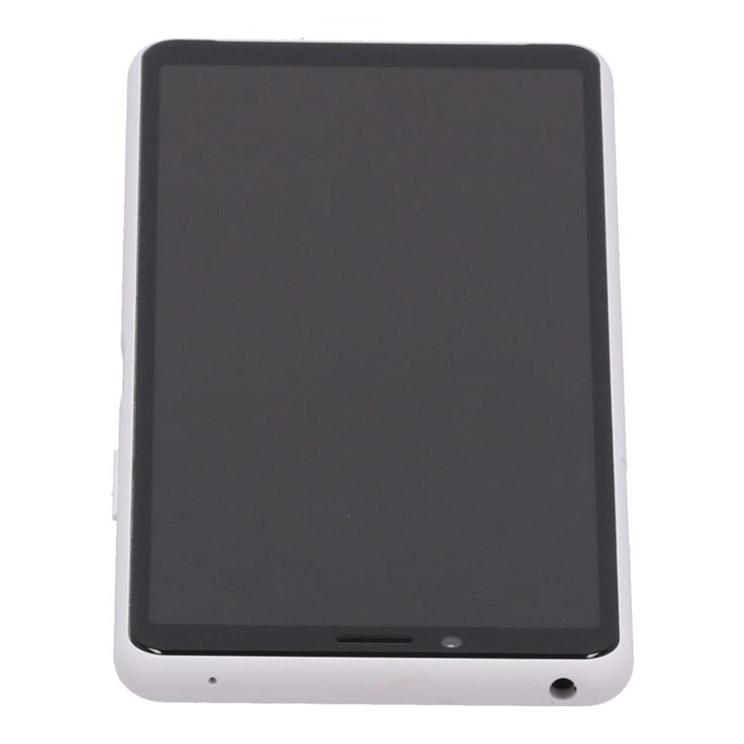 SONY docomo ソニー /スマートフォン/Xperia 10 II 64GB/SO-41A//DA722Q031C/Bランク/77