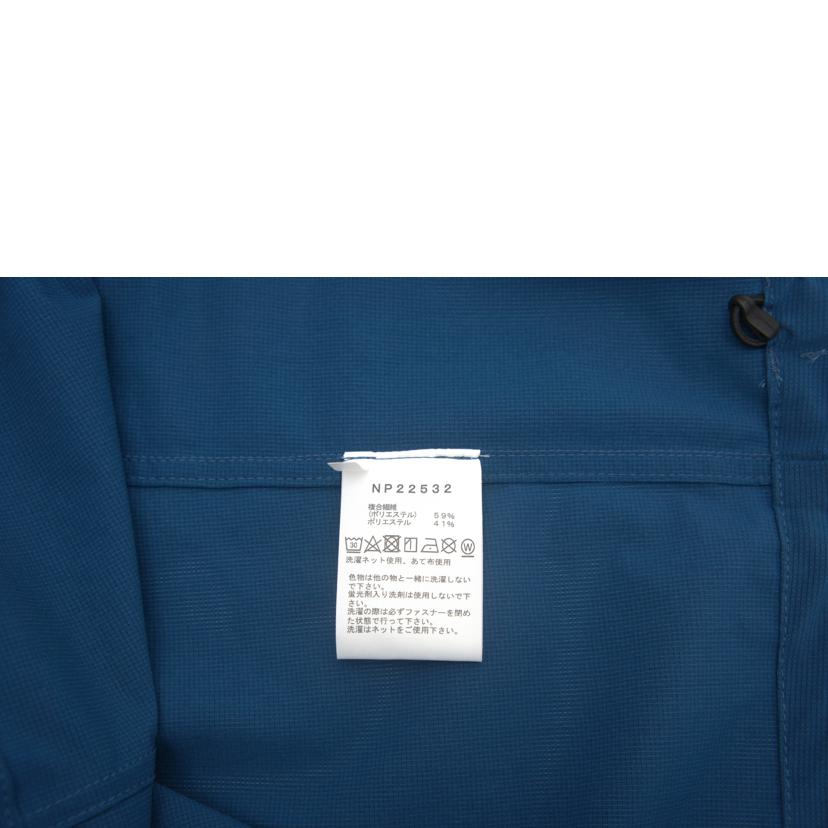 TNF THE NORTH FACE/TNF ビーフリージャケット/NP22532//SAランク/03