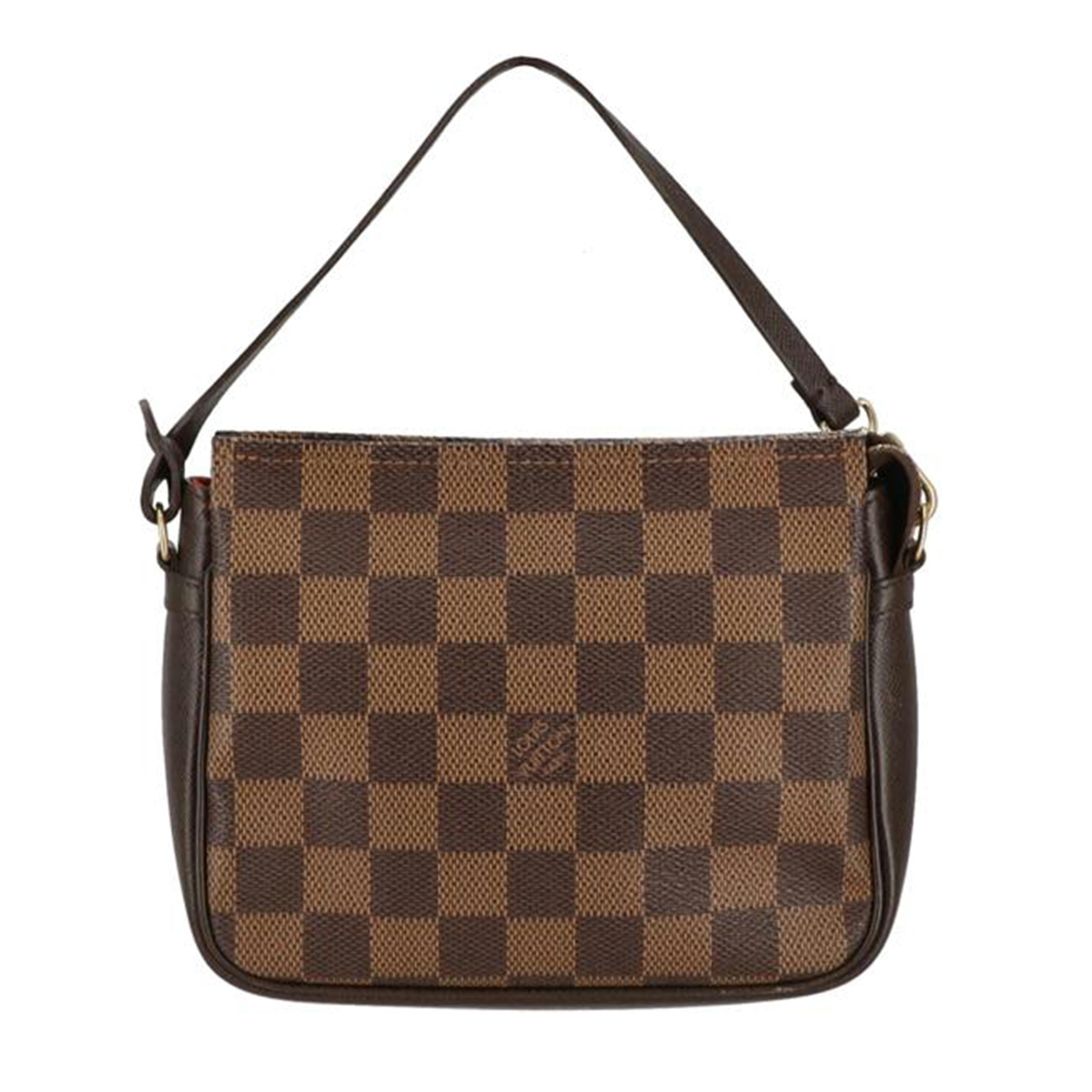 LOUIS VUITTON ルイヴィトン/トゥルース・メイクアップ/ダミエ/エベヌ /N51982//NO0***/ABランク/85