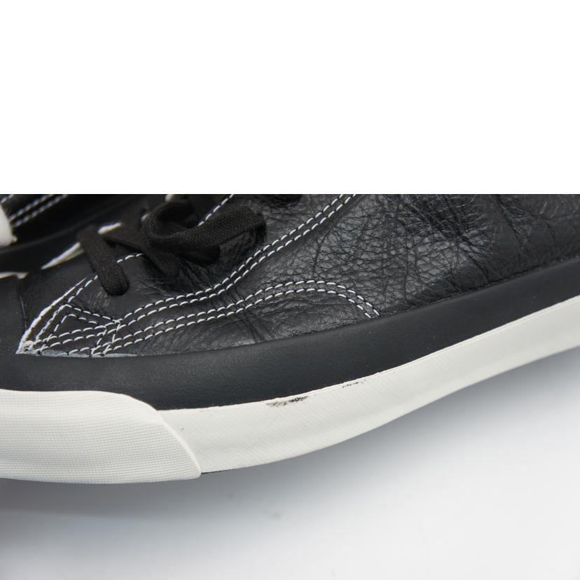 CONVERSE コンバース/JACK PURCELL トルナットレザー/ローカットスニーカー/1SC846//Aランク/05