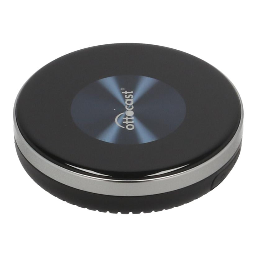 Ottocast オットキャスト /CarPlay AI Boxアダプター/OttoAibox P3/PCS46//D2312090298/ABランク/77