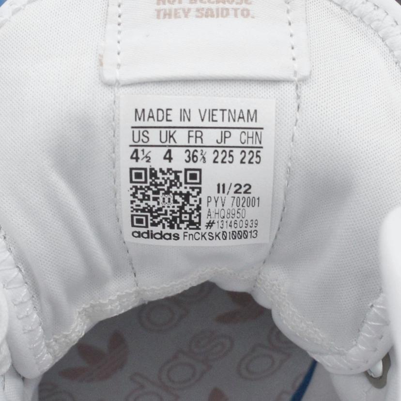 adidas アディダス/NIZZA HI XY22/HQ8950//SAランク/05