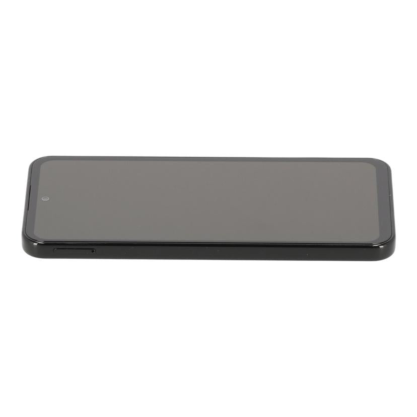 ZTE Y!mobile ゼットティーイー /スマートフォン/Libero 5G III 64GB/A202ZT//320135221625/Bランク/71