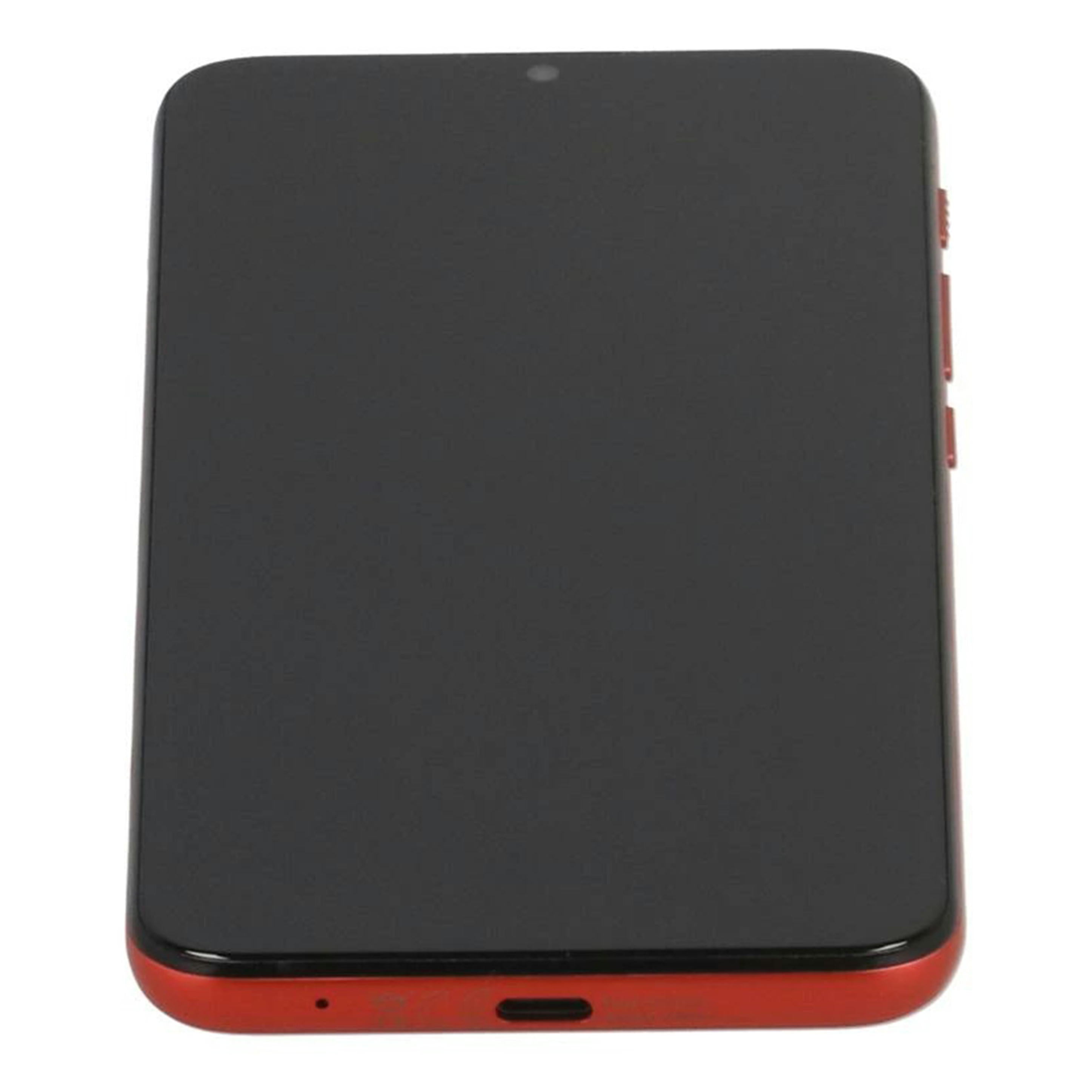 MOTOROLA SIMフリー モトローラ /スマートフォン/moto e7 power 32GB/XT2097-7//ZE222PVKW6/Bランク/64