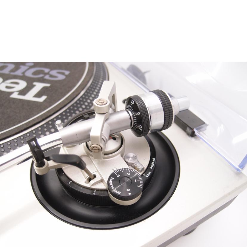 Technics テクニクス/ターンテーブル/SL-1200MK3D//GE8KB41623/Bランク/69