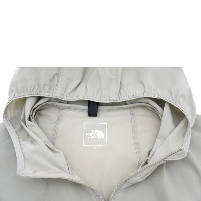 TNF TNF/マウンテンソフトシェルフーディ/NP22401//SAランク/03