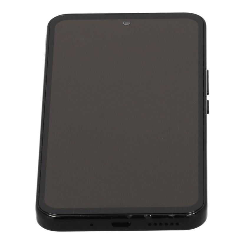 ZTE Y!mobile ゼットティーイー /スマートフォン/Libero 5G III 64GB/A202ZT//868614064735136/Bランク/71