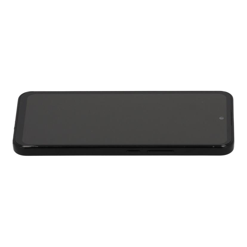 ZTE Y!mobile ゼットティーイー /スマートフォン/Libero 5G III 64GB/A202ZT//868614064735136/Bランク/71